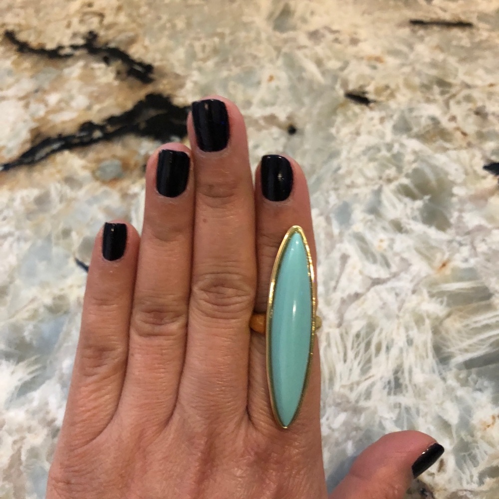 Cocktail ring - Picture 4 of 5